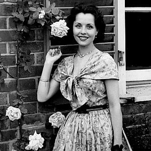 Sonja Ziemann
