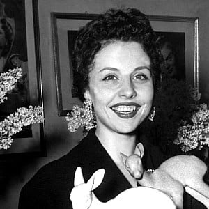 Sonja Ziemann