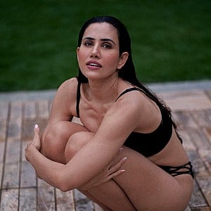 Sonnalli Seygall