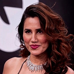 Sonnalli Seygall