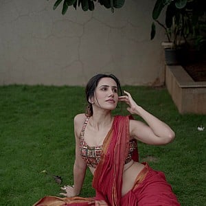 Sonnalli Seygall