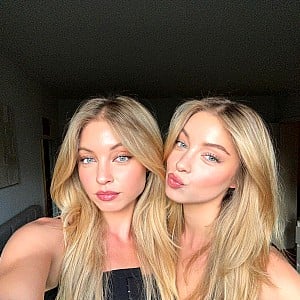 Sonnendecker Twins