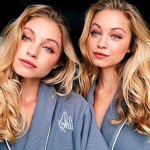 Sonnendecker Twins