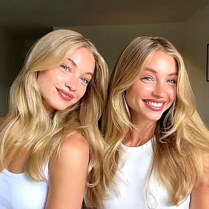 Sonnendecker Twins
