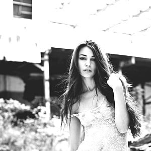 Sonnie Marie