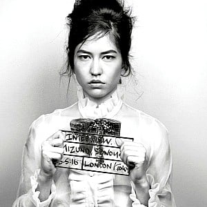 Sonoya Mizuno