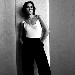 Sonoya Mizuno