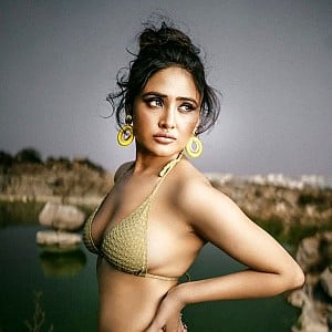 Sony Charishta