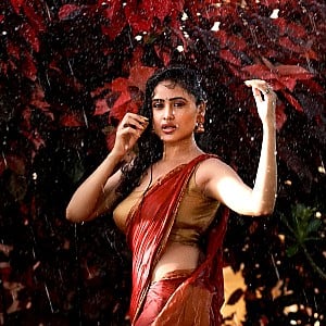 Sony Charishta