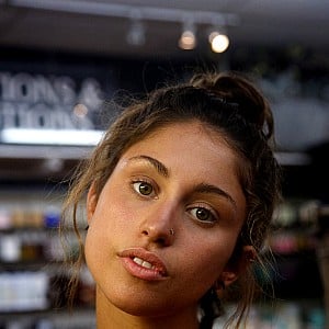 Sonya Ash
