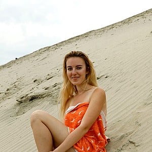 Sonya Buse
