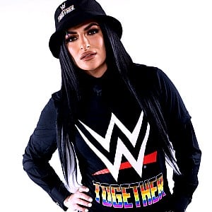 Sonya Deville