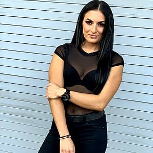 Sonya Deville