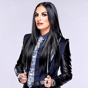 Sonya Deville