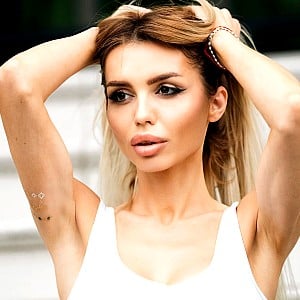 Sonya Gold
