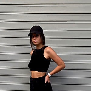 Sonya Jess