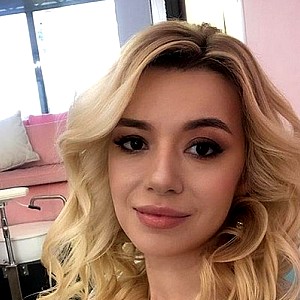 Sonya Kuzmina