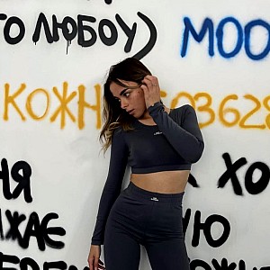 Sonya Moroziuk