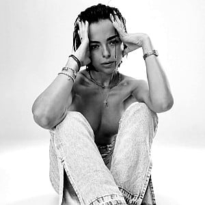 Sonya Moroziuk