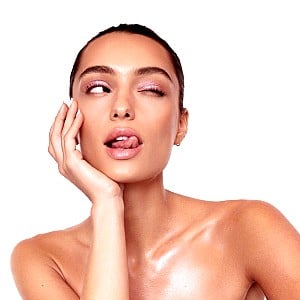 Sonya Starzhynska