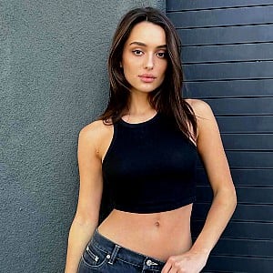 Sonya Starzhynska