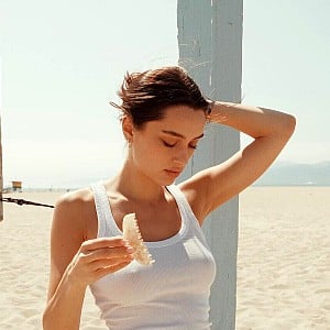 Sonya Starzhynska
