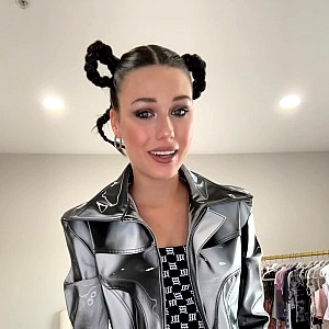Sonya Styles