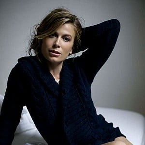 Sonya Walger