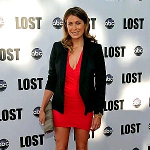 Sonya Walger