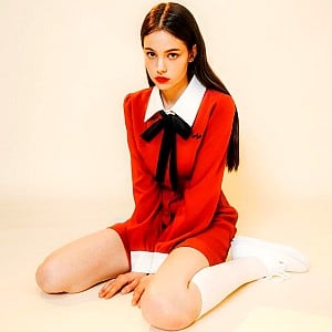 Sonya Zoloeva