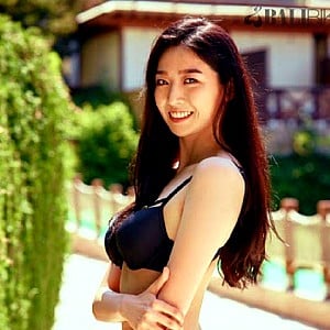 Soo Min Kim