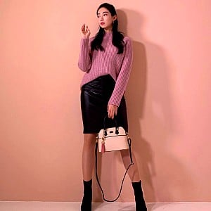 Soo Min Kim