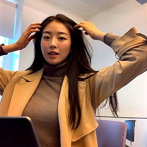 Soo Min Kim