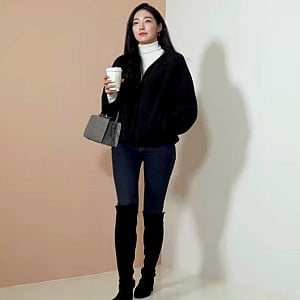 Soo Min Kim