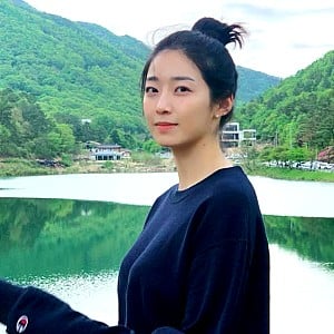 Soo Min Kim
