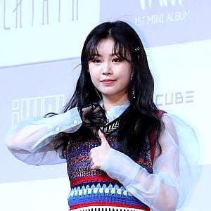 Soojin