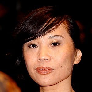 Sook-Yin Lee