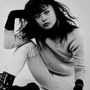 Sook-Yin Lee