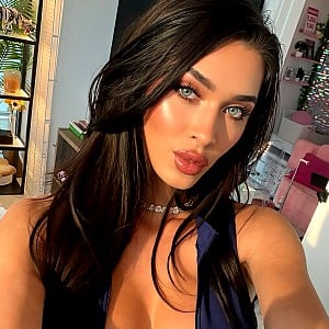 Sophi Summers