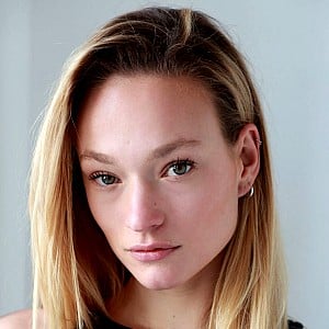 Sophia Ahrens