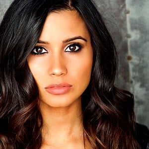 Sophia Ali