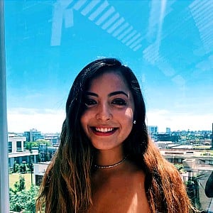 Sophia Amaro
