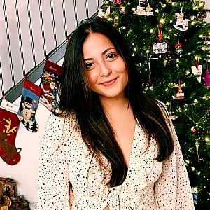 Sophia Amaro