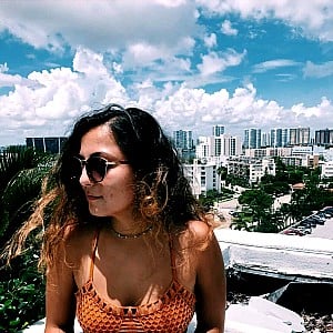 Sophia Amaro