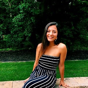 Sophia Amaro