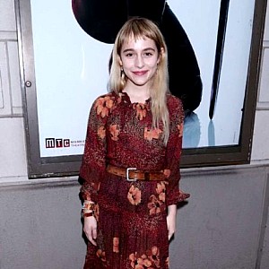 Sophia Anne Caruso