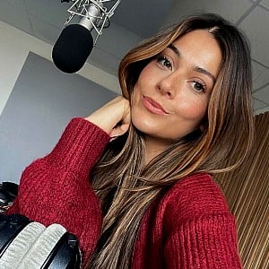 Sophia Ansari