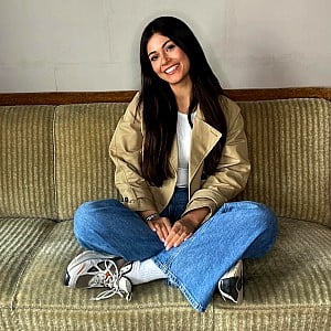 Sophia Ansari