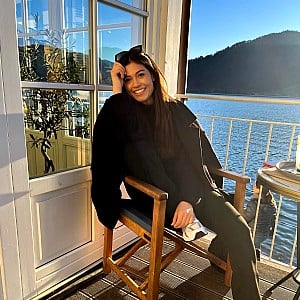 Sophia Ansari