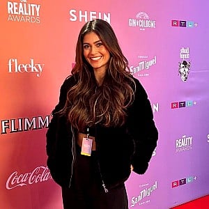 Sophia Ansari